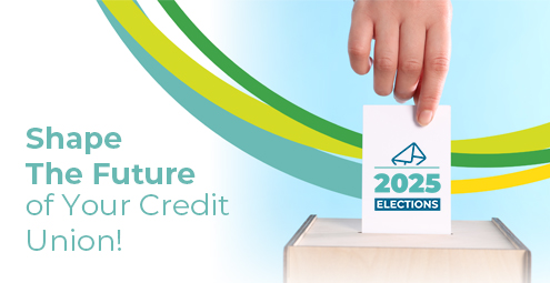 Shape the Future of Your Credit Union!